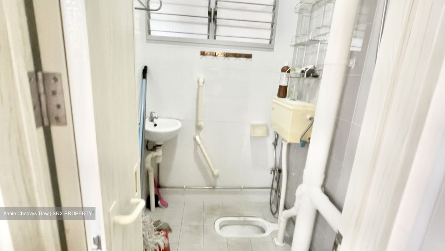 Blk 527 Bedok North Street 3 (Bedok), HDB 3 Rooms #439024711